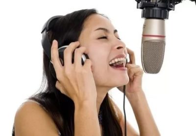 как научиться петь на английском