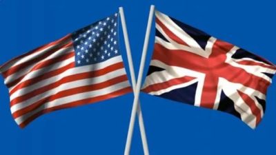 какой английский учить американский или британский